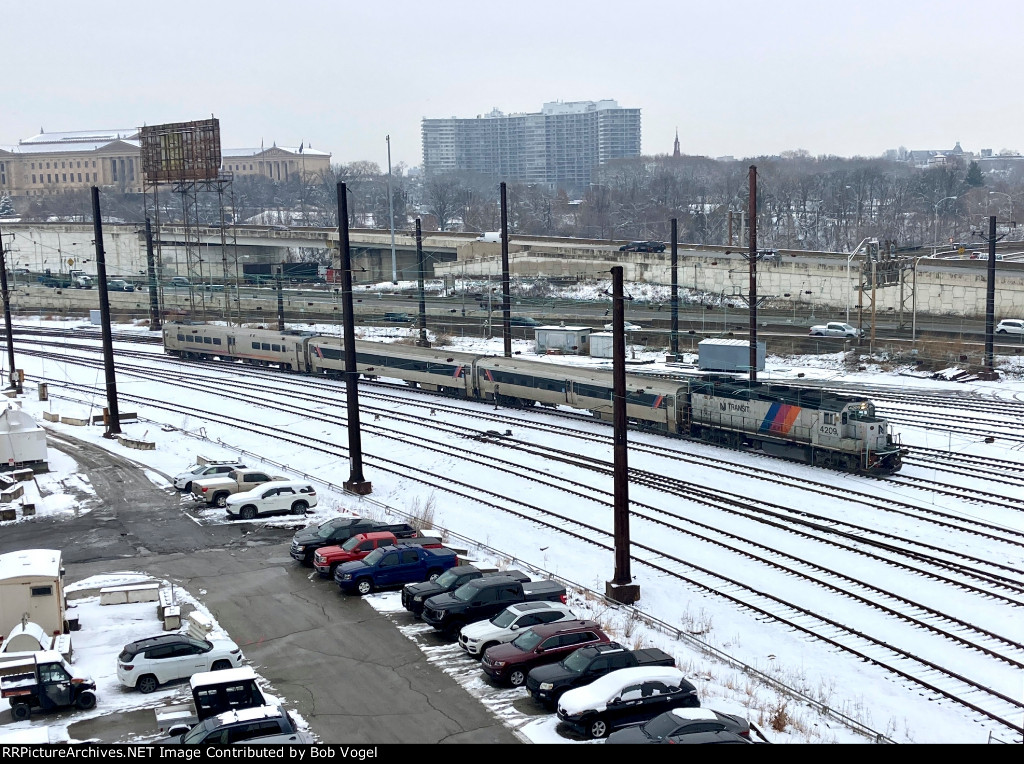 NJT 4209